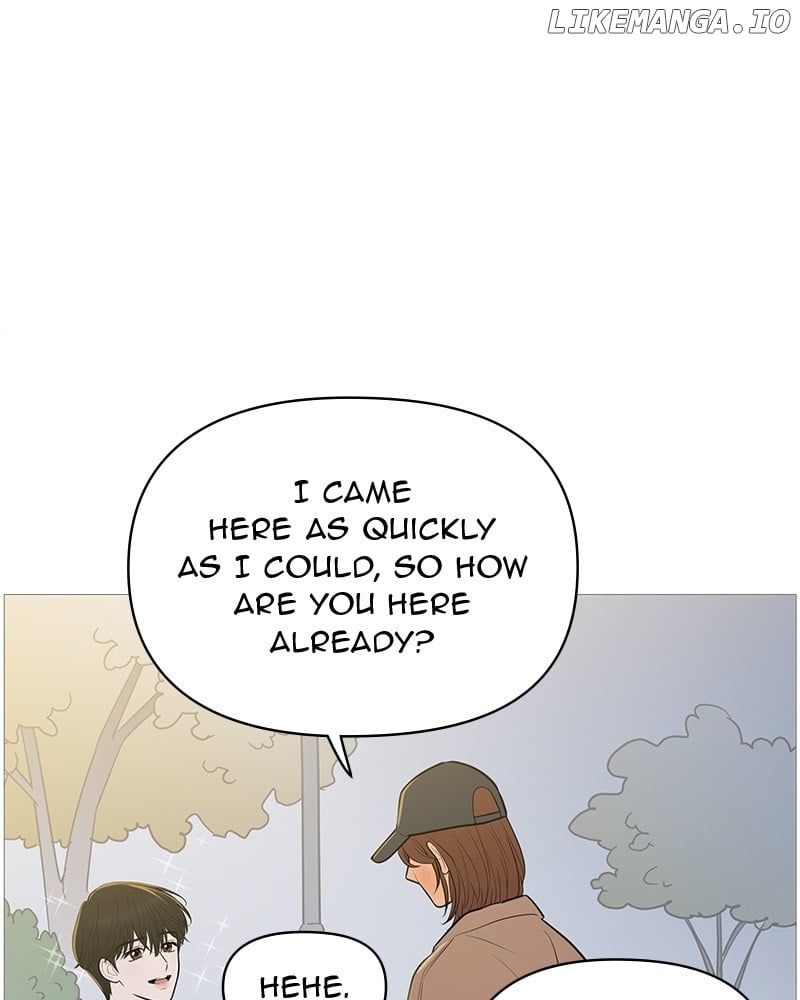 Your Smile Is A Trap Chapter 133 - page 97