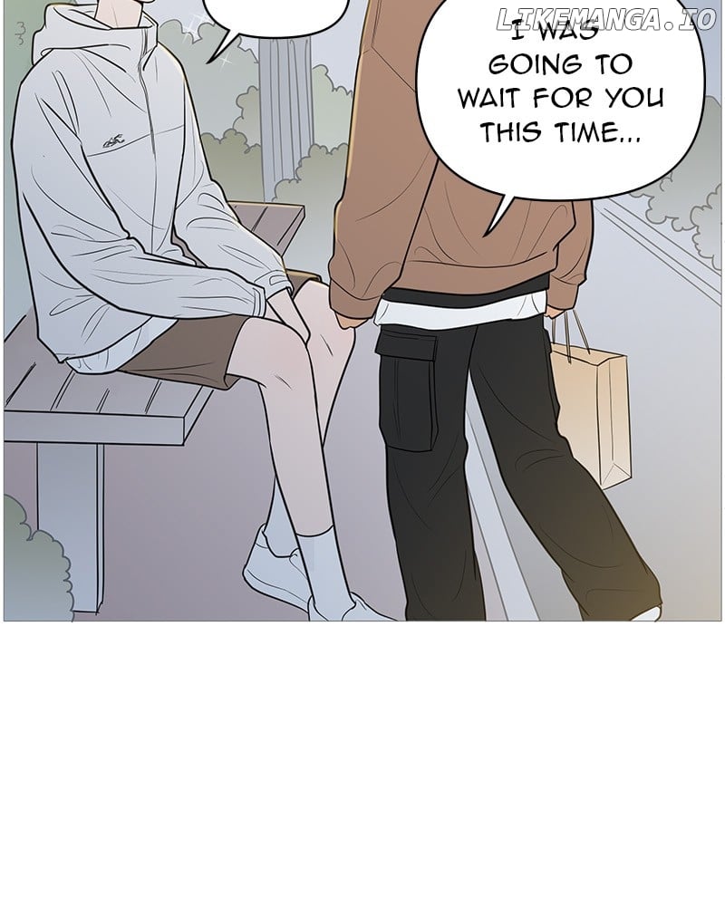 Your Smile Is A Trap Chapter 133 - page 98