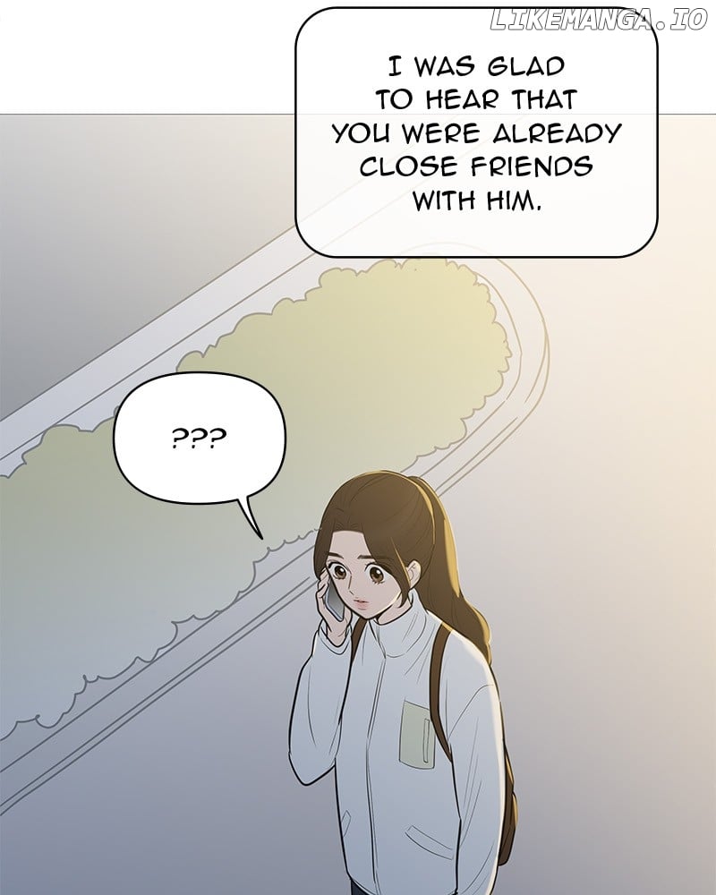 Your Smile Is A Trap Chapter 134 - page 30