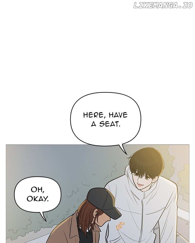 Your Smile Is A Trap Chapter 134 - page 40