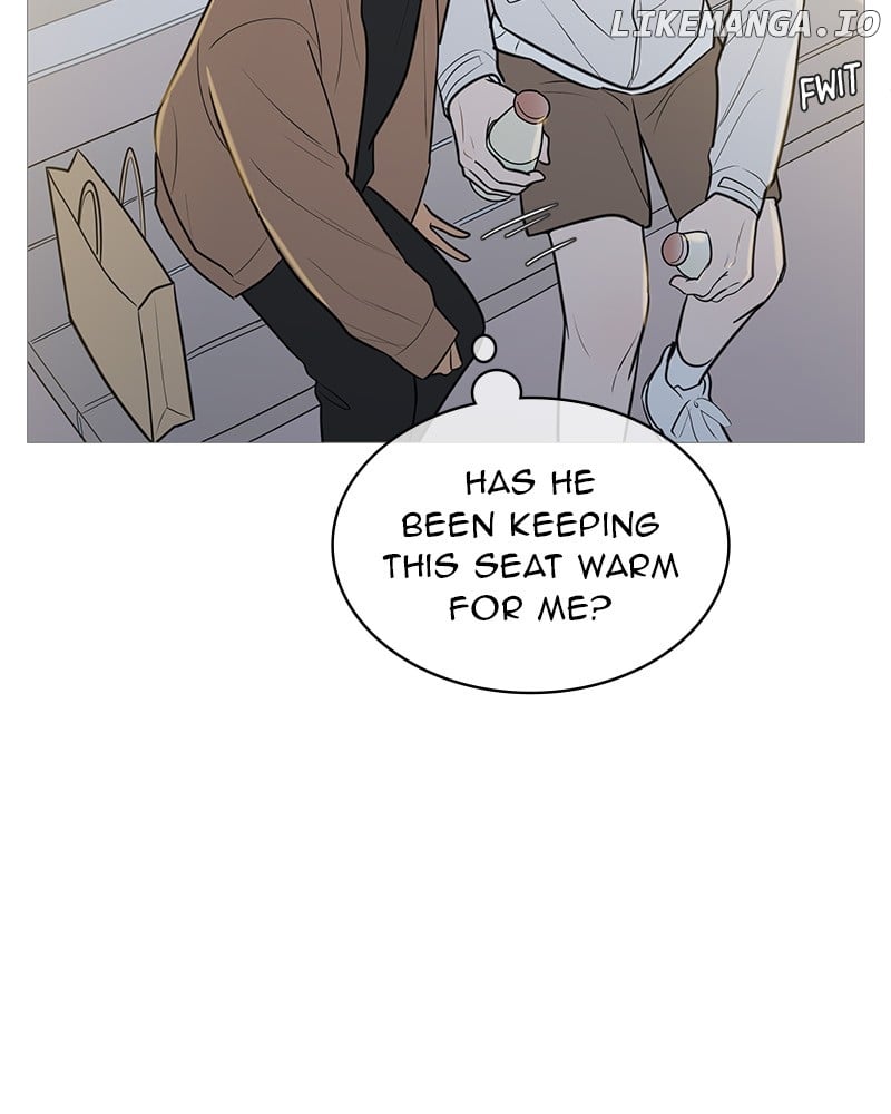 Your Smile Is A Trap Chapter 134 - page 41