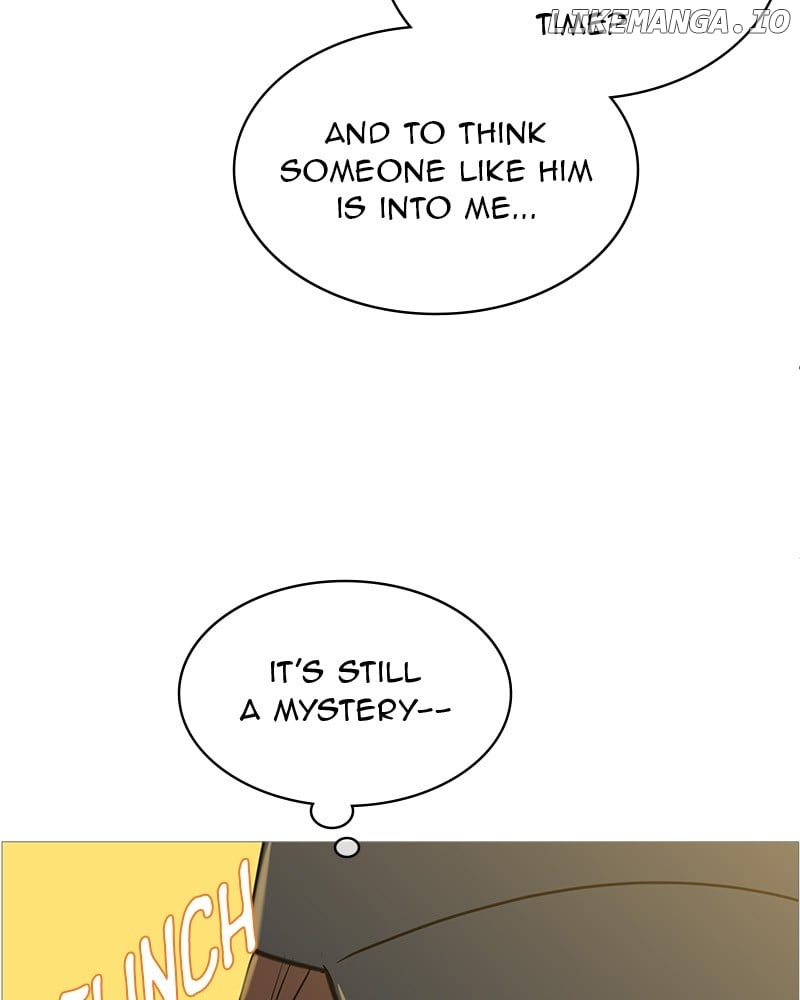 Your Smile Is A Trap Chapter 134 - page 43