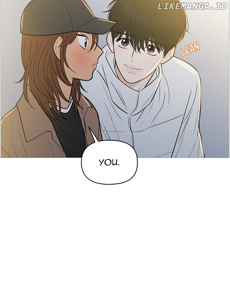 Your Smile Is A Trap Chapter 134 - page 47