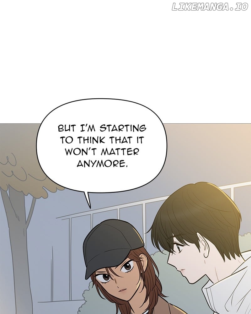 Your Smile Is A Trap Chapter 134 - page 62