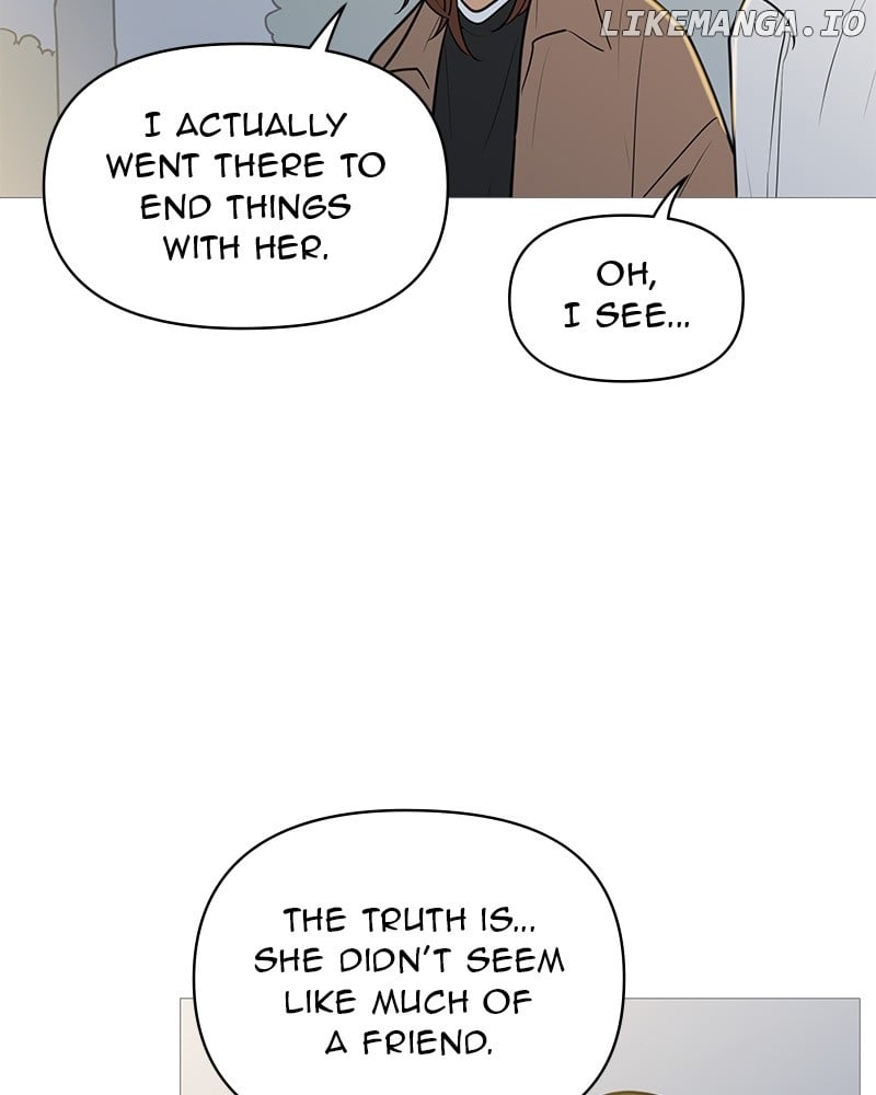 Your Smile Is A Trap Chapter 134 - page 63