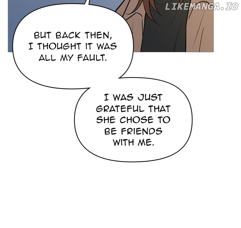 Your Smile Is A Trap Chapter 134 - page 66