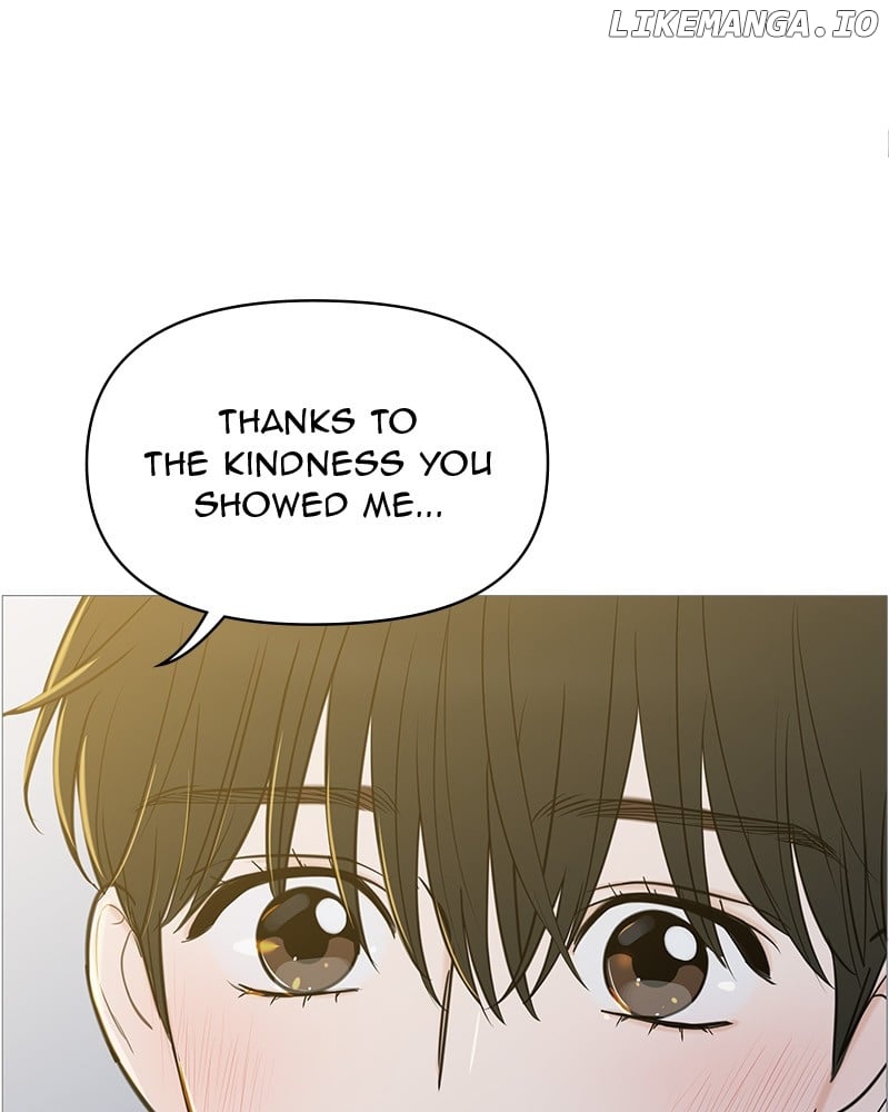 Your Smile Is A Trap Chapter 134 - page 71