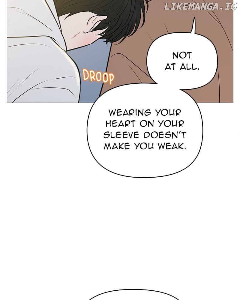 Your Smile Is A Trap Chapter 134 - page 79