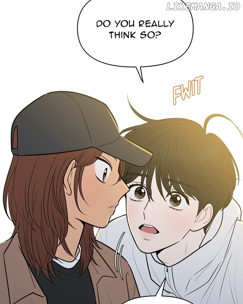 Your Smile Is A Trap Chapter 134 - page 80