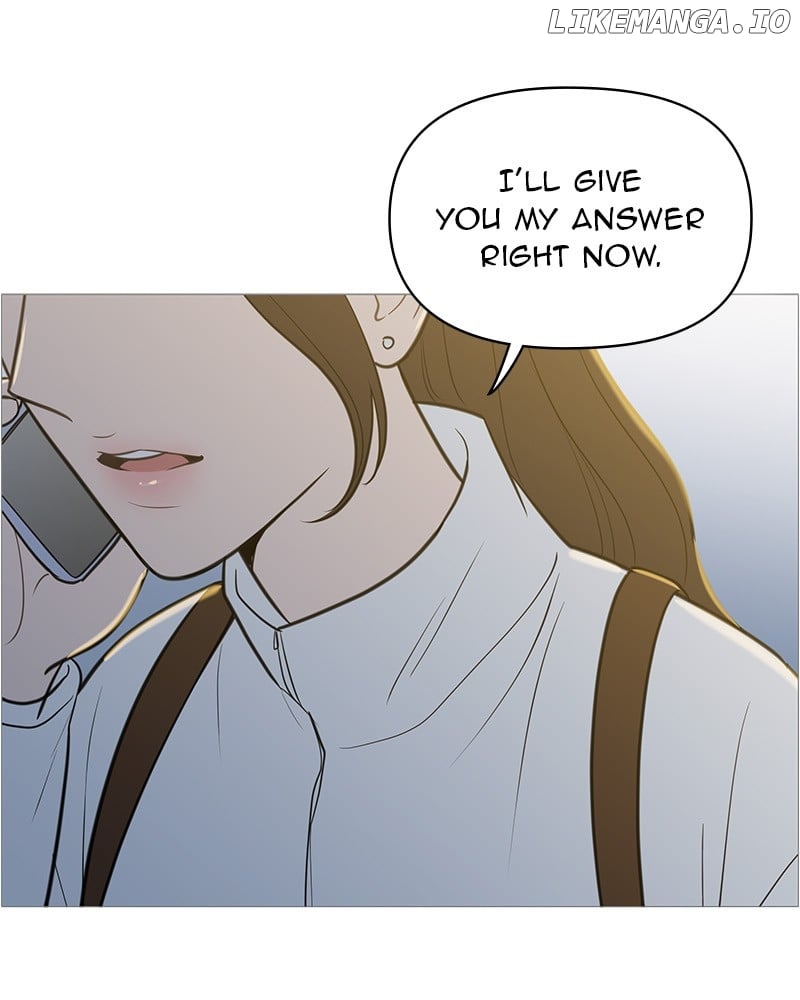 Your Smile Is A Trap Chapter 135 - page 11