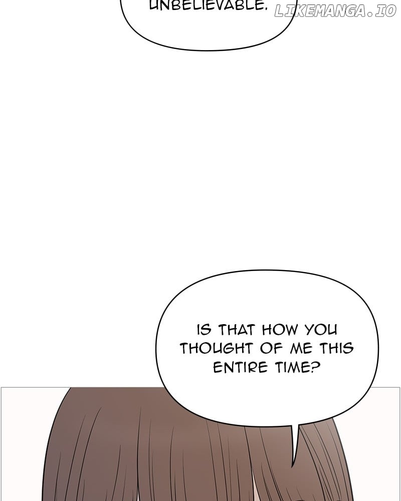 Your Smile Is A Trap Chapter 135 - page 103