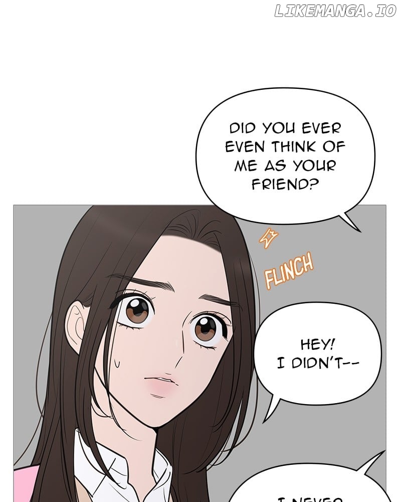 Your Smile Is A Trap Chapter 135 - page 105