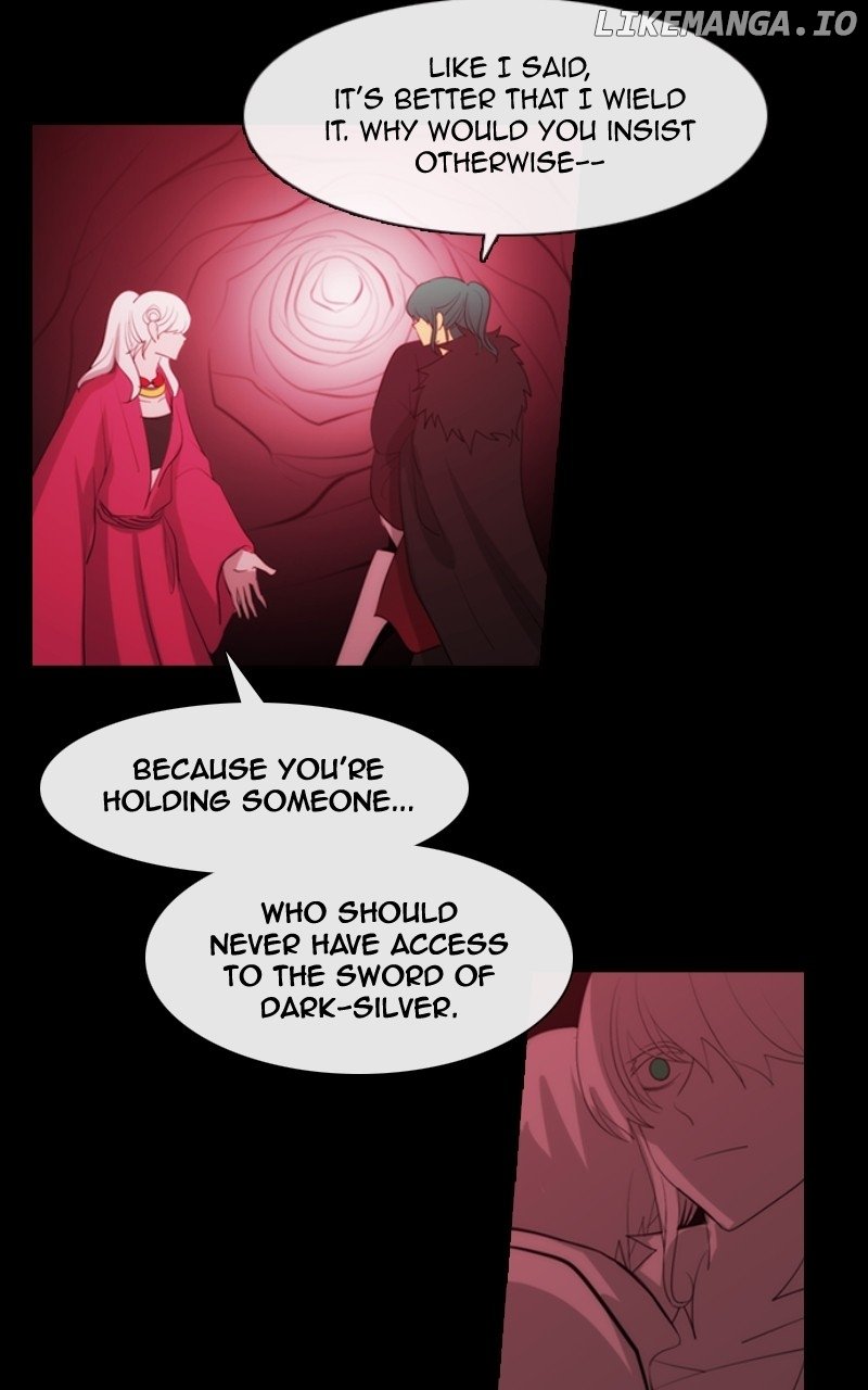 Kubera - Manhwa Chapter 632 - page 8