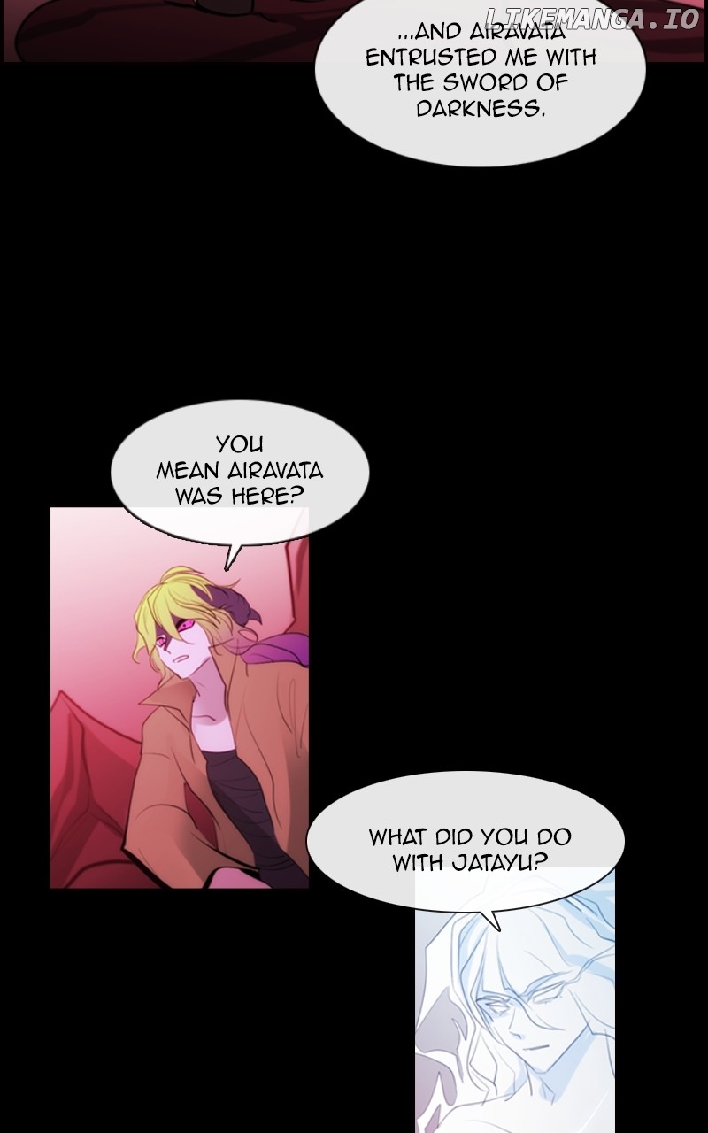 Kubera - Manhwa Chapter 632 - page 48