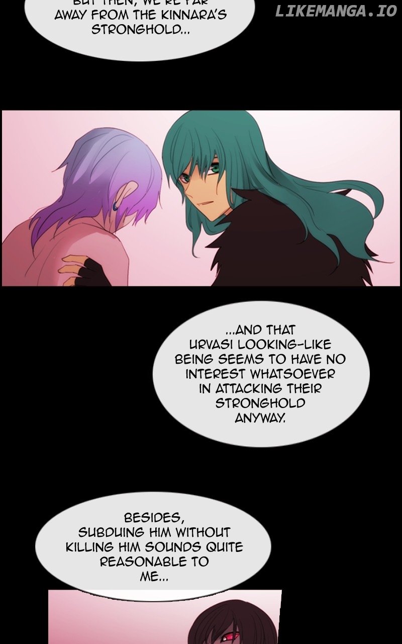 Kubera - Manhwa Chapter 633 - page 42