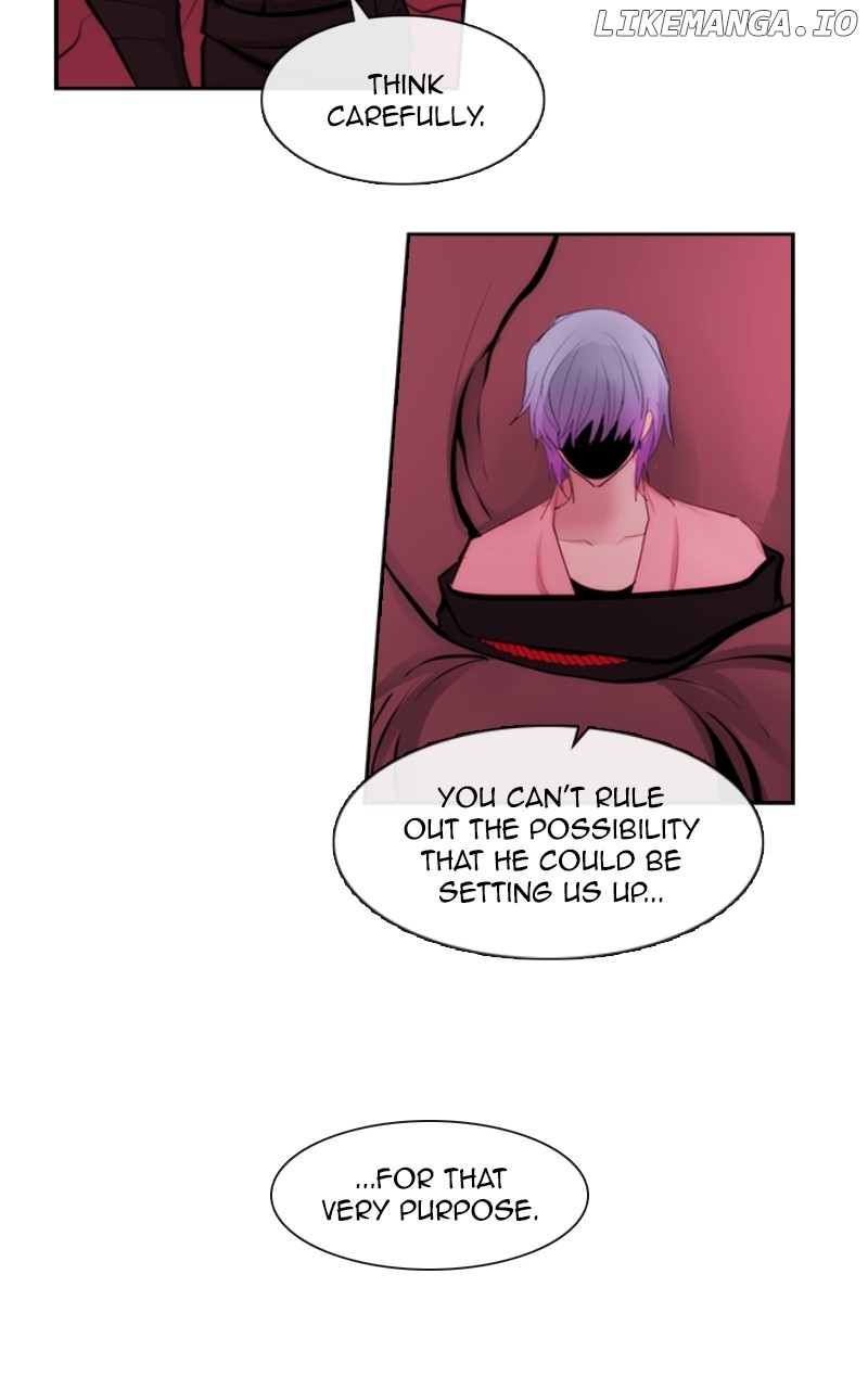 Kubera - Manhwa Chapter 634 - page 6