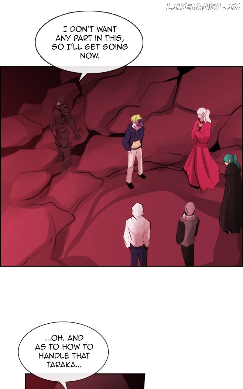 Kubera - Manhwa Chapter 634 - page 7