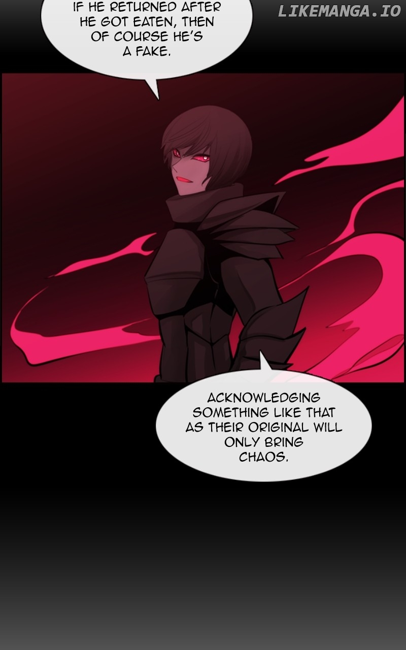 Kubera - Manhwa Chapter 634 - page 9