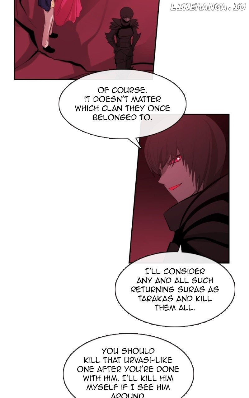 Kubera - Manhwa Chapter 634 - page 13