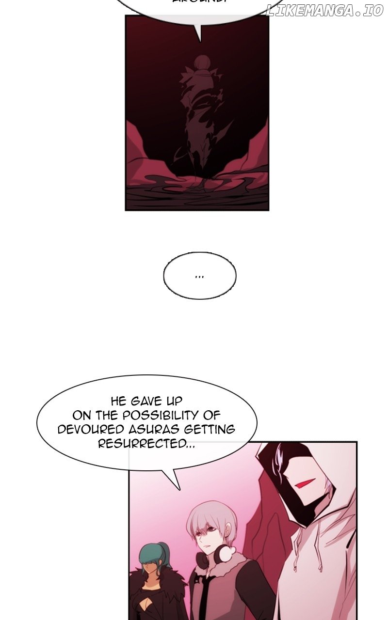 Kubera - Manhwa Chapter 634 - page 14