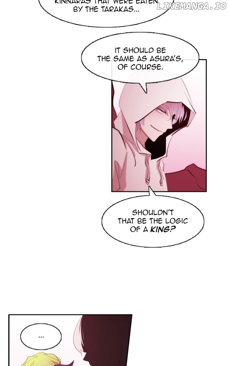 Kubera - Manhwa Chapter 634 - page 16