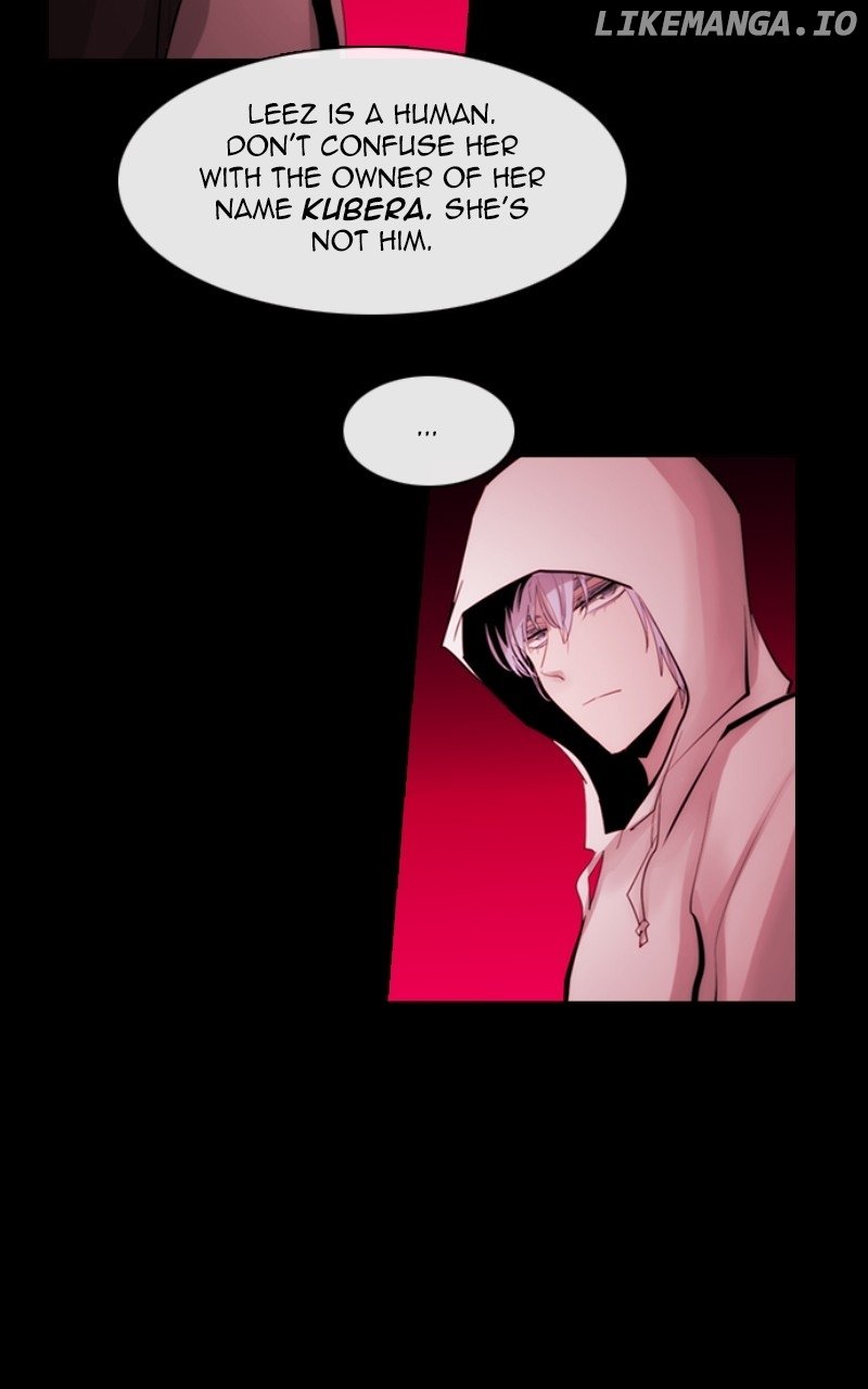 Kubera - Manhwa Chapter 634 - page 27