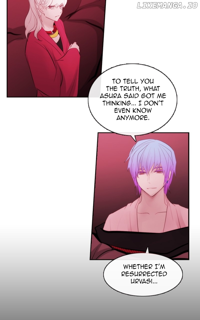 Kubera - Manhwa Chapter 634 - page 31