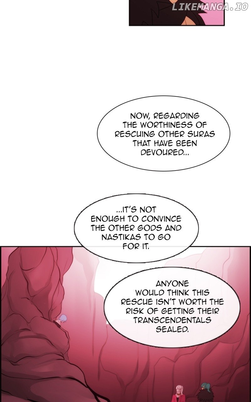 Kubera - Manhwa Chapter 634 - page 34