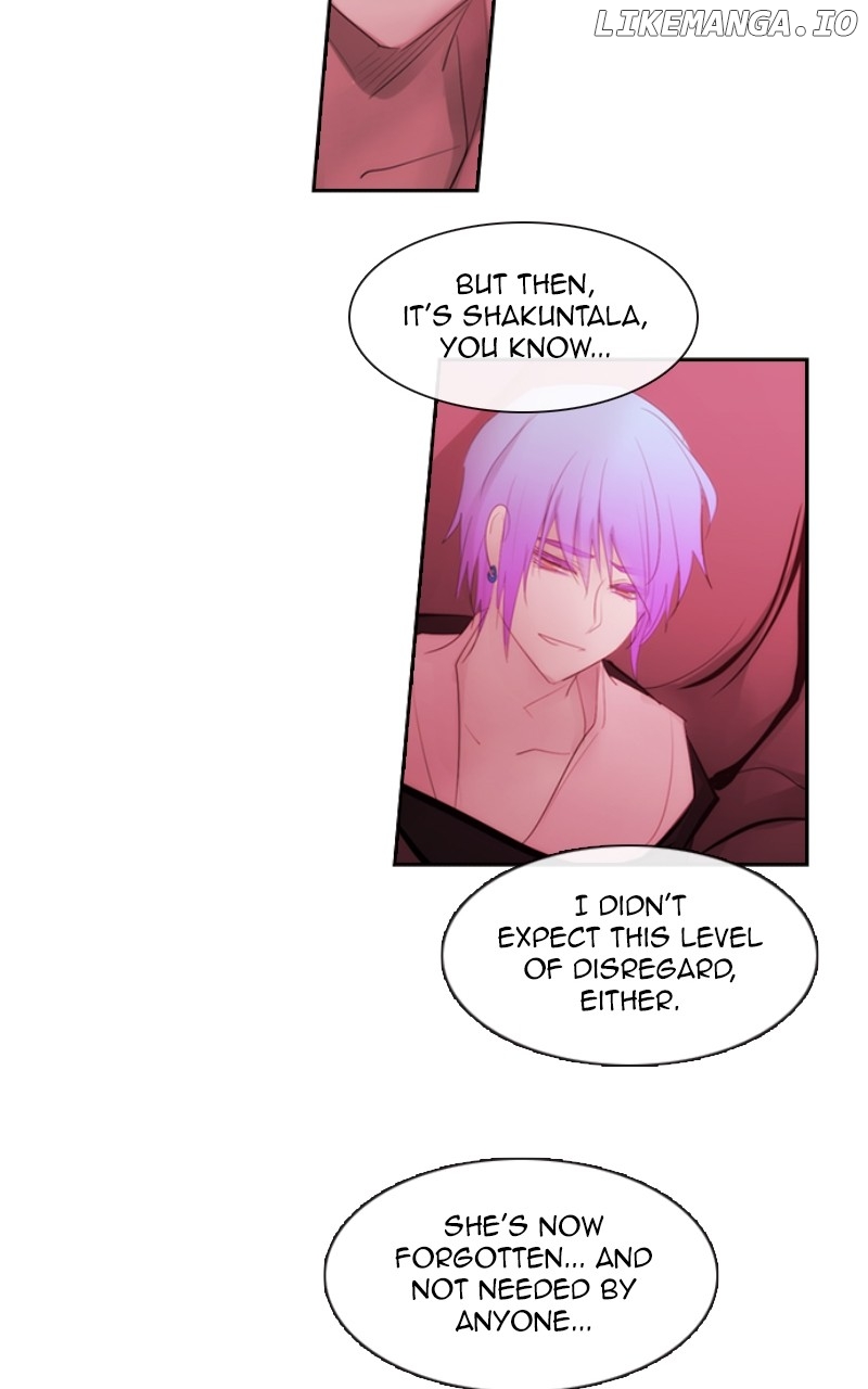 Kubera - Manhwa Chapter 634 - page 36