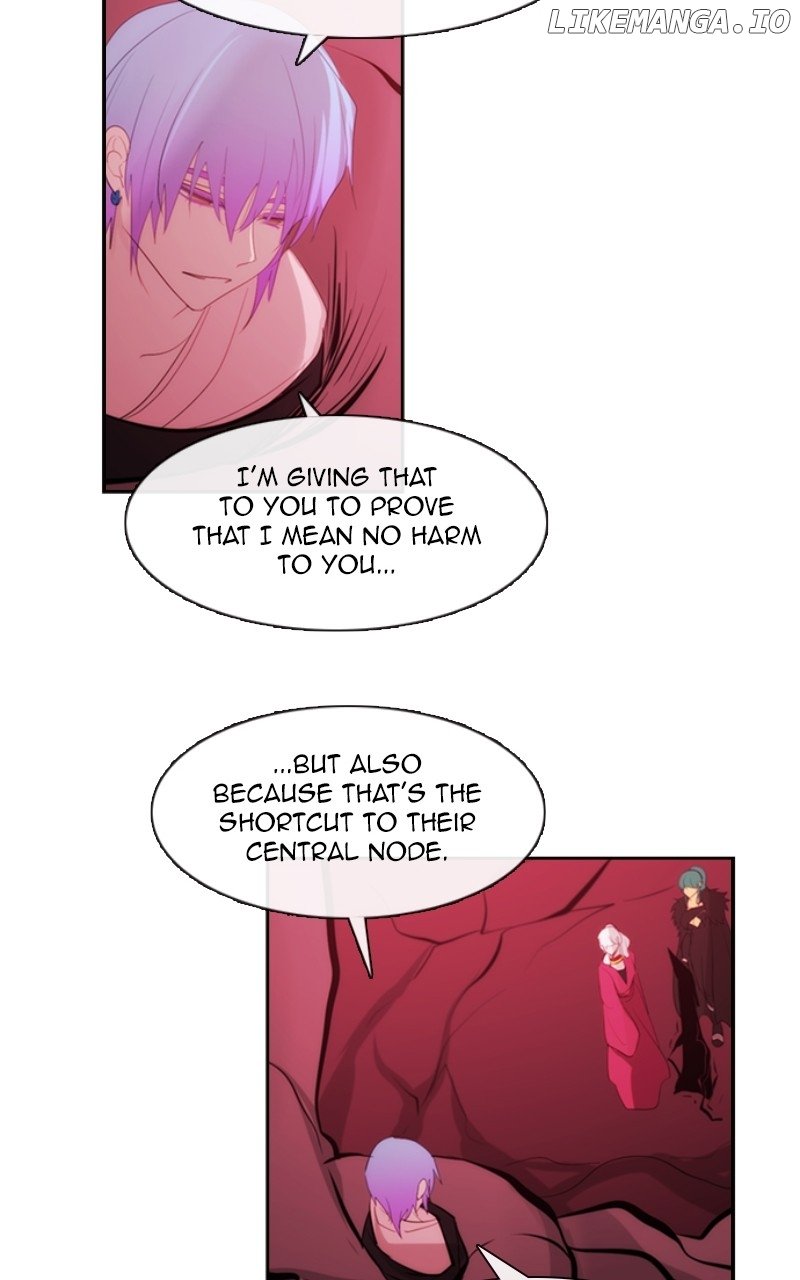 Kubera - Manhwa Chapter 634 - page 46