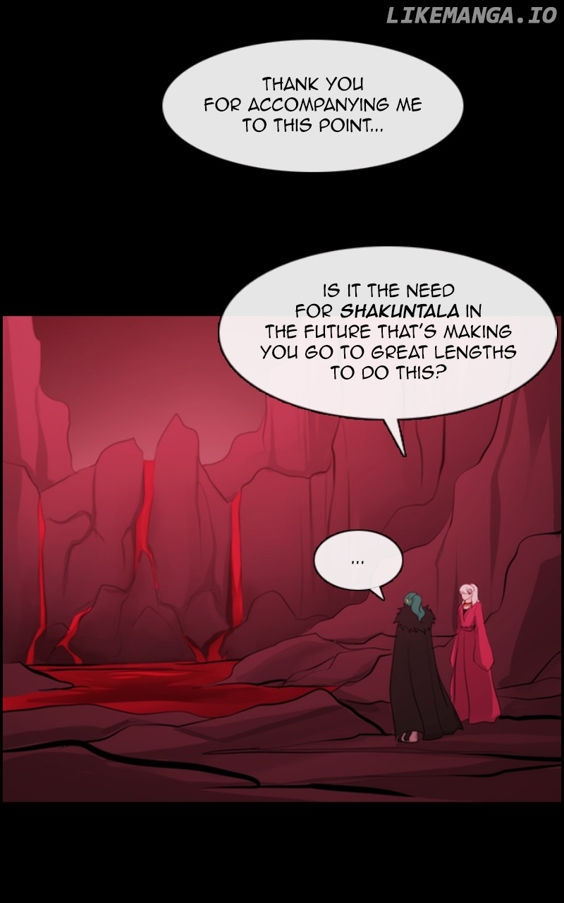 Kubera - Manhwa Chapter 634 - page 53