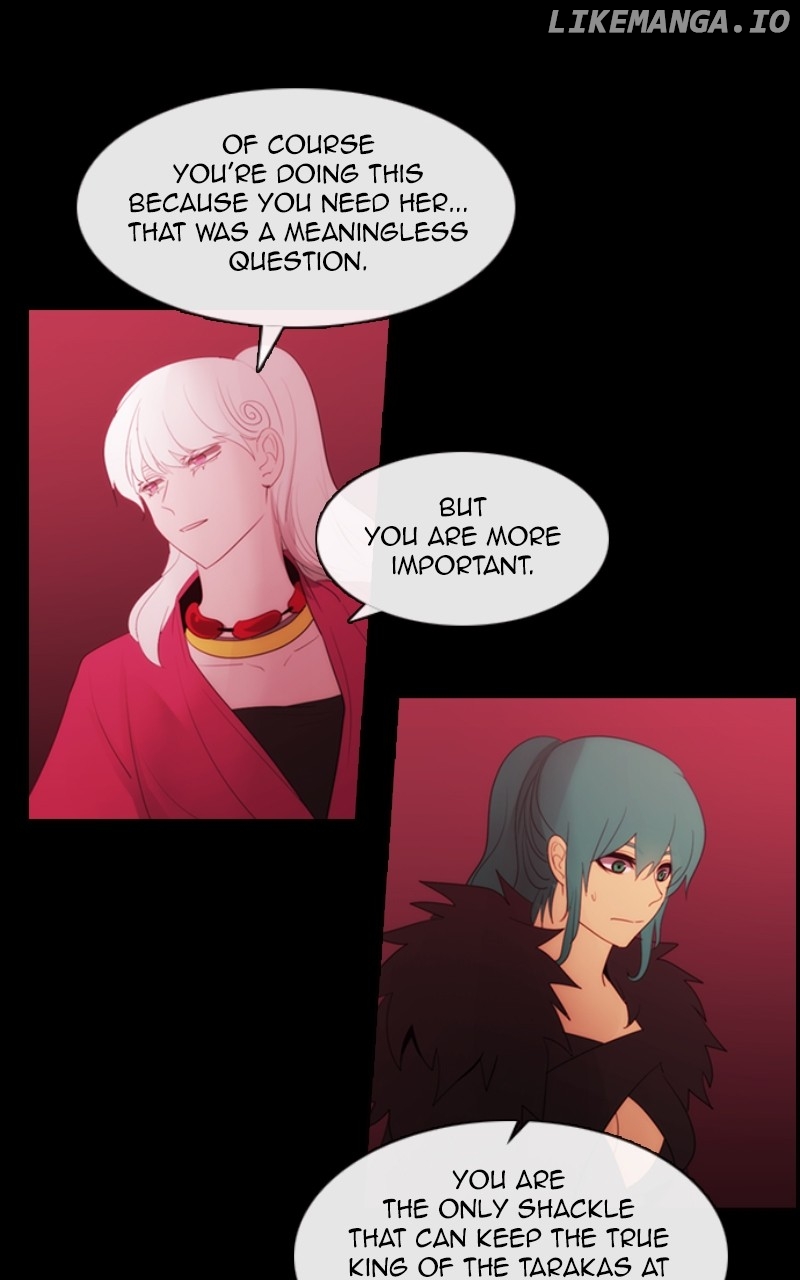 Kubera - Manhwa Chapter 634 - page 54