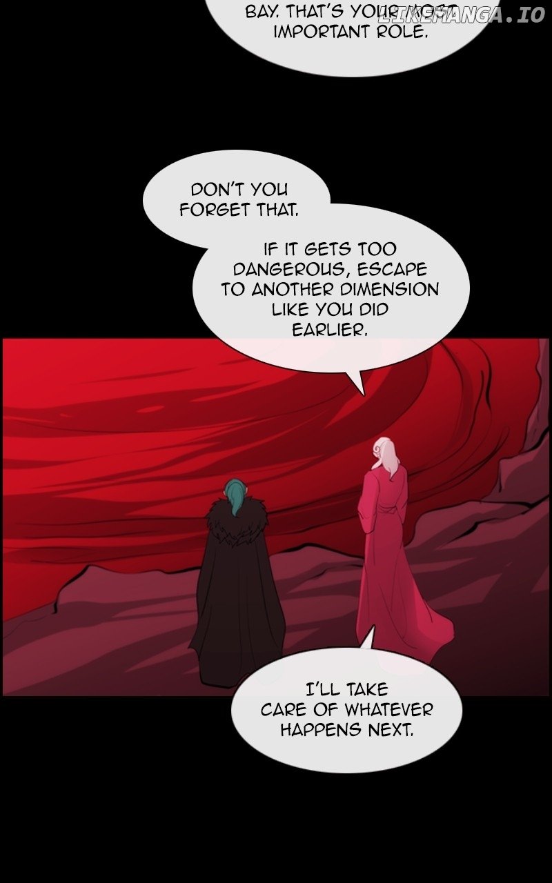 Kubera - Manhwa Chapter 634 - page 55