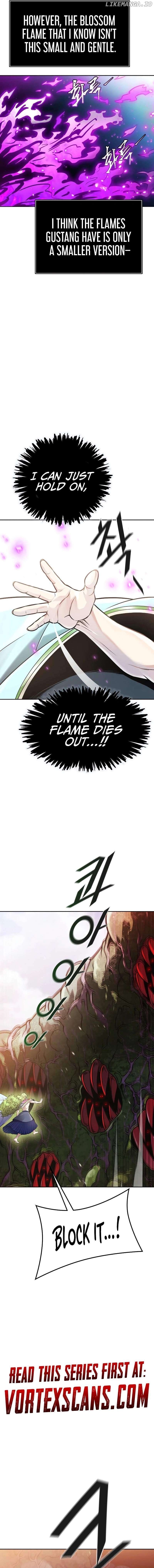 Tower of God Chapter 643 - page 29