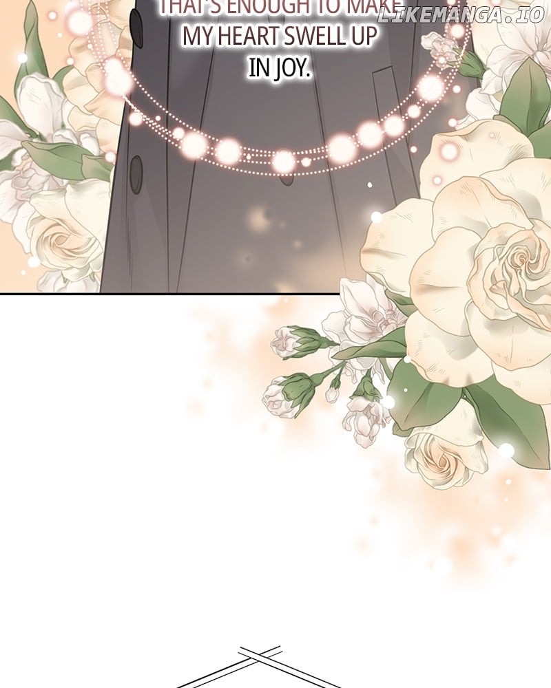 As If Love Doesn’t Exist Chapter 58 - page 45