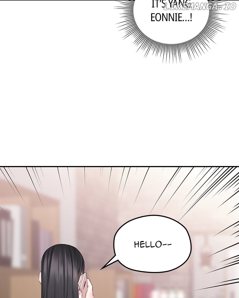 As If Love Doesn’t Exist Chapter 58 - page 51