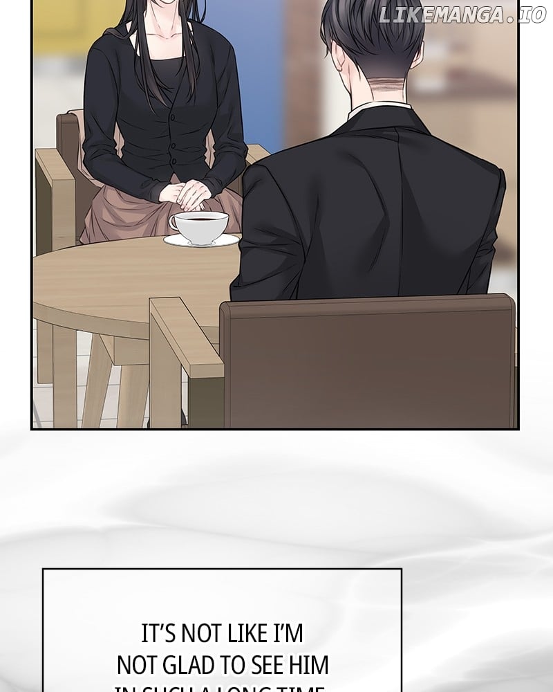 As If Love Doesn’t Exist Chapter 59 - page 43