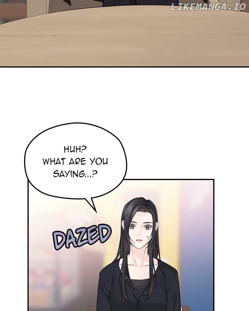 As If Love Doesn’t Exist Chapter 59 - page 48