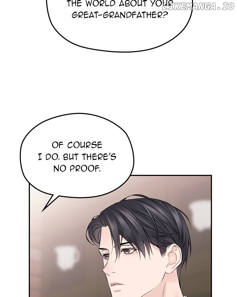 As If Love Doesn’t Exist Chapter 59 - page 79