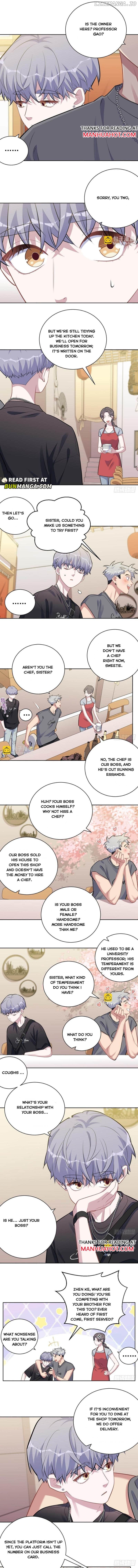 I Married My Father-in-Law Chapter 233 - page 2