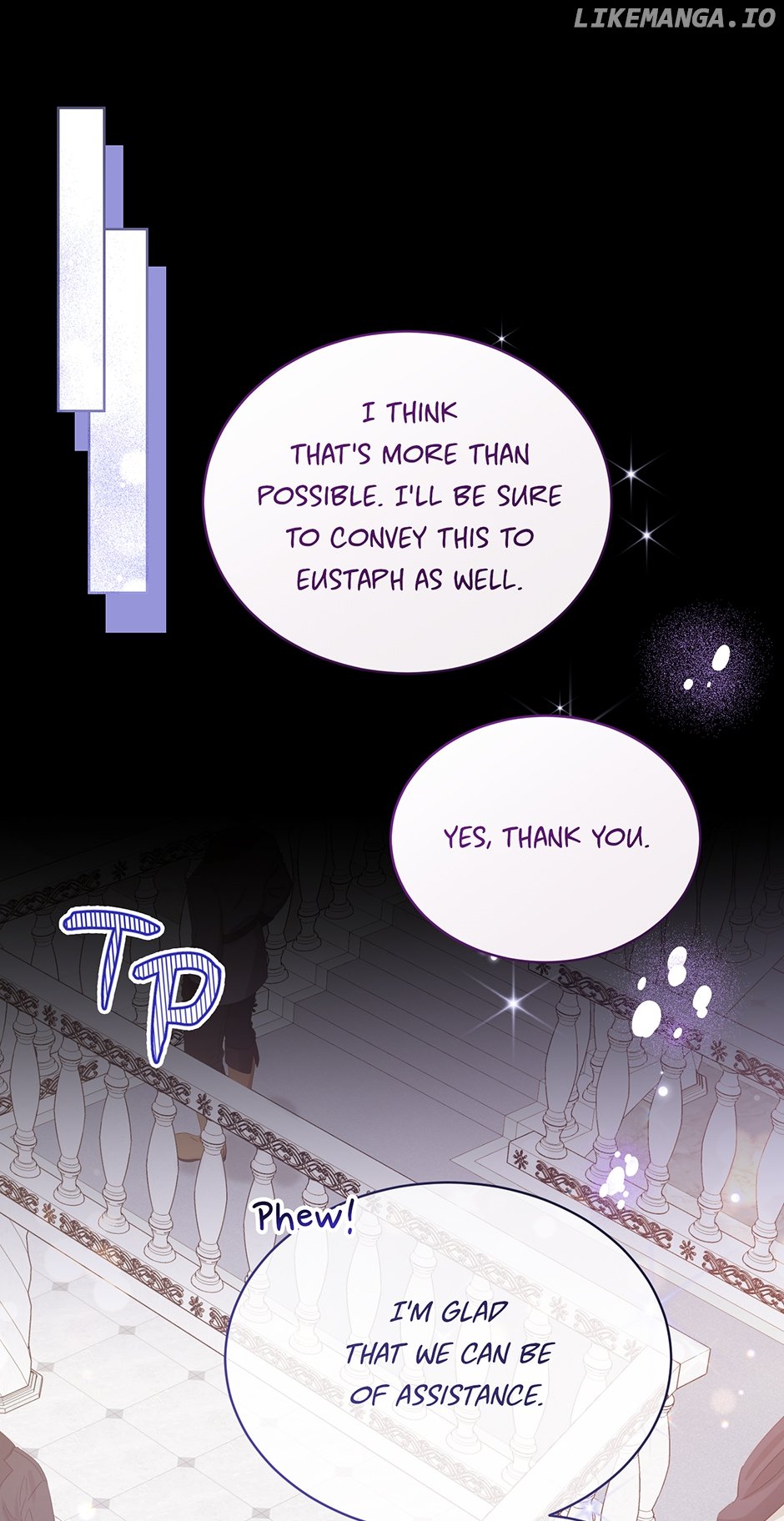 The Viridescent Tiara Chapter 113 - page 69