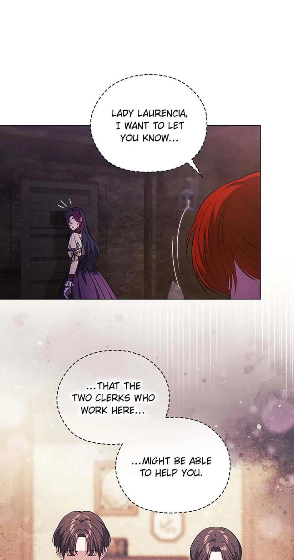 I Don't Trust My Twin Chapter 62 - page 10