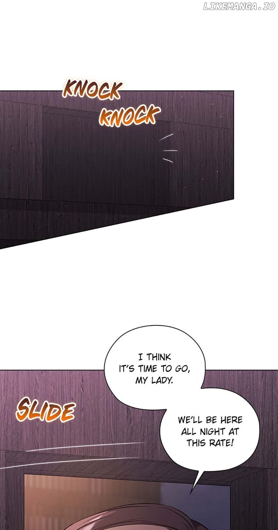 I Don't Trust My Twin Chapter 62 - page 7