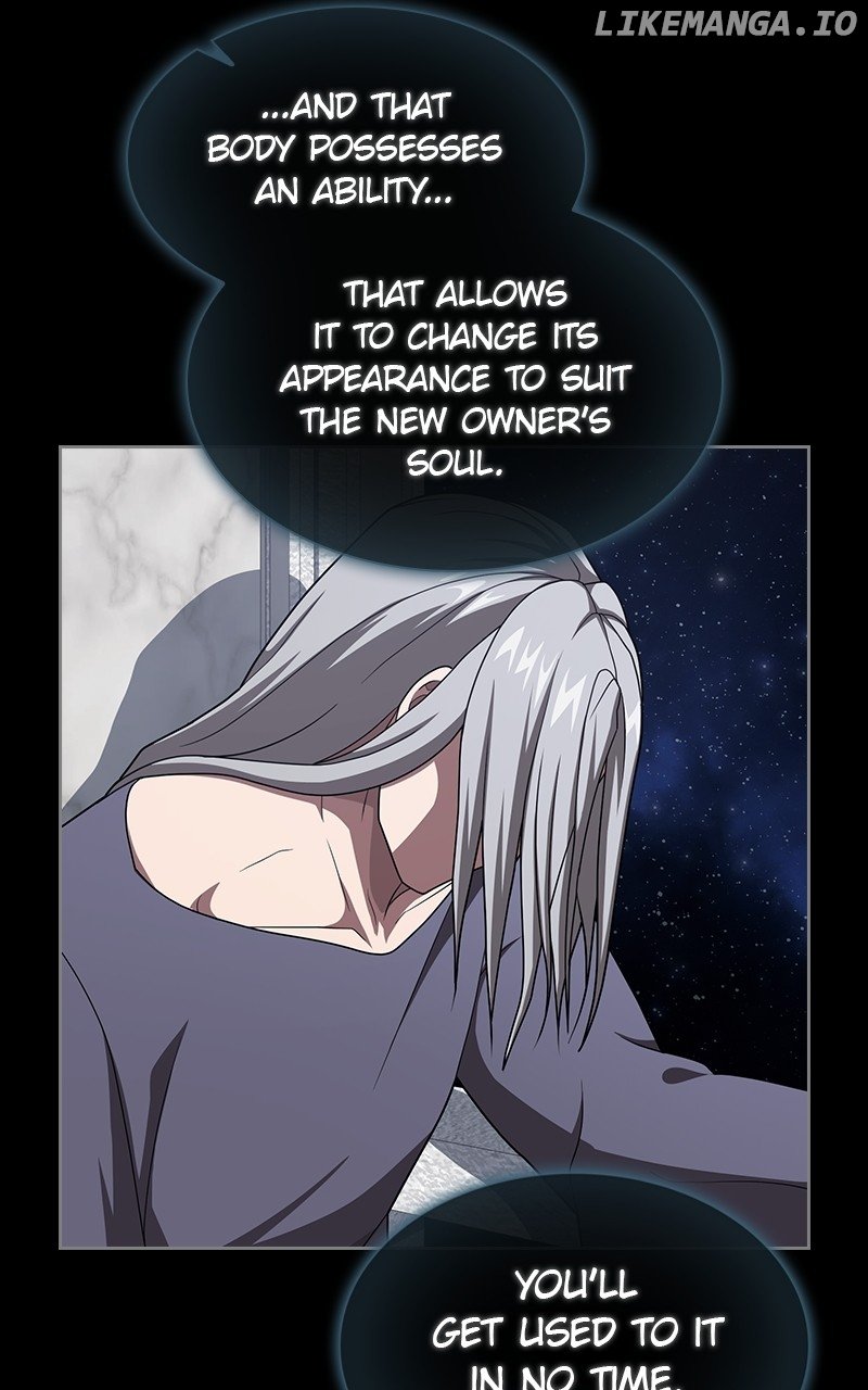 The tutorial tower of the advanced player Chapter 211 - page 90