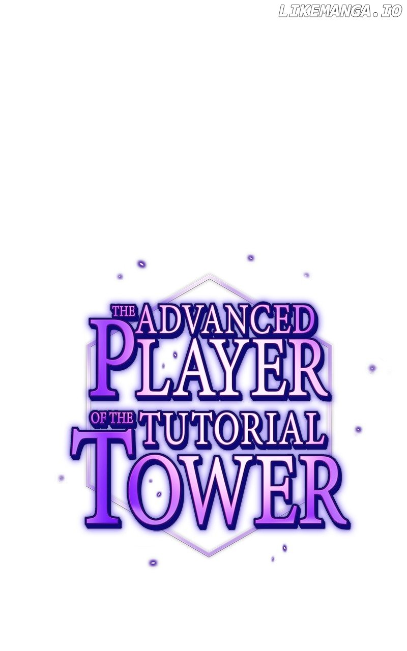 The tutorial tower of the advanced player Chapter 212 - page 34