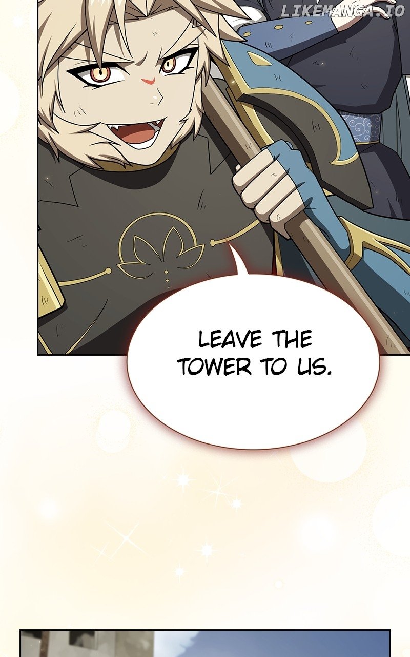 The tutorial tower of the advanced player Chapter 212 - page 72