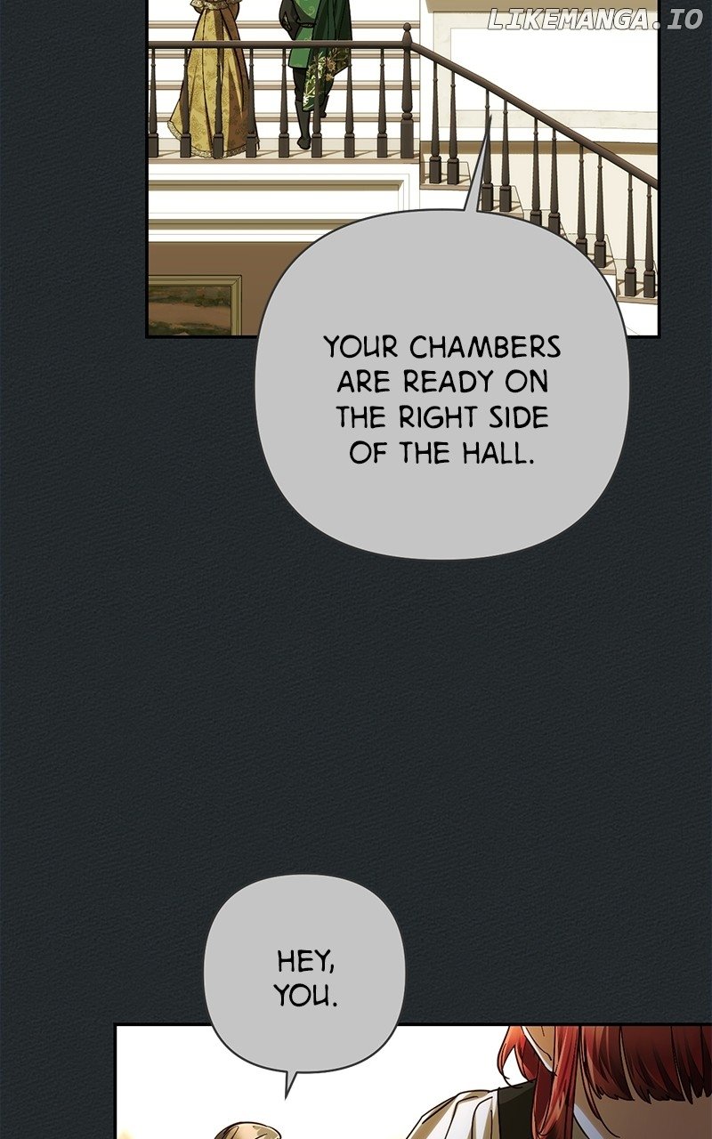 Men of The Harem Chapter 170 - page 33