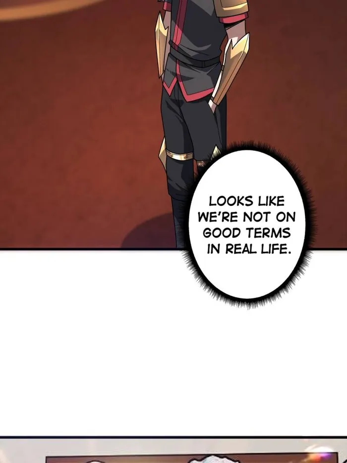 I’m Really Not A Supervillain Chapter 192 - page 9