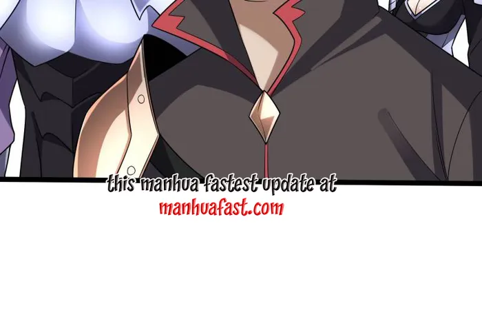 I’m Really Not A Supervillain Chapter 193 - page 30