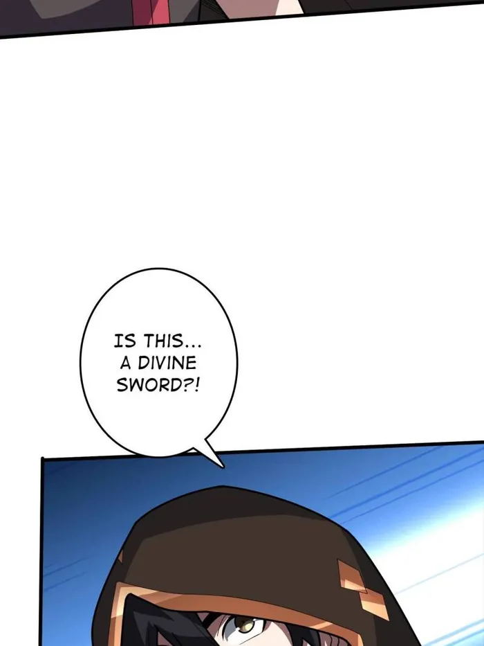 I’m Really Not A Supervillain Chapter 194 - page 33